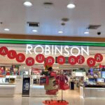 ROBINSON Sale หมดลดทั้งห้าง จัดรายการ ลดสูงสุดถึง 70 % ตั้งแต่วันที่ 25 มีนาคม ถึง 7 เมษายน นี้ ที่โรบินสัน เชียงใหม่ ศูนย์การค้าเซ็นทรัล เชียงใหม่ แอร์พอร์ต