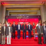 ‘ไทยเวียตเจ็ท’ ร่วมกับ ‘เมเจอร์ ซีนีเพล็กซ์’ เปิดตัวโรงภาพยนตร์ ‘Vietjet VIP Cinema’