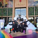เชียงใหม่ จังหวัดเปิดฤดูกาล เทศกาล Pride Month