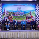 เชียงใหม่ขับเคลื่อนการท่องเที่ยวเชิงวัฒนธรรม ผ่านกิจกรรม “ชาติพันธุ์ สีสันแห่งล้าน นา” ประจำปีงบประมาณ 2568