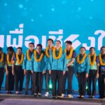 หยก ปนันรัตน์ ประกาศลั่น “ไม่มีบ้านใหญ่ ไม่มีนายทุน มีแต่นายใหญ่ชื่อพี่น้องชาวนครเชียงใหม่” ปักธงการเมืองอิสระ โค้งสุดท้ายเลือกตั้งนครเชียงใหม่