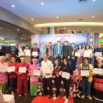 เตรียมเนรมิตเวทีแฟชั่นชาติพันธุ์ครั้งยิ่งใหญ่ใจกลางเชียงใหม่ เชื่อม Soft Power สู่เศรษฐกิจฐานราก