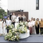 “Grand opening คลินิกทันตกรรมเอดีซี หรือ Aesthetic Dental Clinic” ณ โครงการ EQ Education 