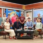 “50 ปีแห่งมิตรภาพ” เปล่งประกายผ่านศิลปะ! เตรียมจัดงาน ‘สีสันแห่งมิตรภาพไทย-จีน’ อย่างยิ่งใหญ่กลางเมืองเชียงใหม่