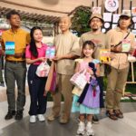 ปิดฉากอย่างประทับใจ “สีสันแห่งมิตรภาพไทย–จีน” ฉลอง 50 ปีความสัมพันธ์ผ่านพู่กันสีน้ำ ส่งต่อพลังศิลปะสู่เยาวชนและผู้พิการ