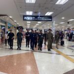ท่าอากาศยานเชียงใหม่เพิ่มมาตรการรักษาความปลอดภัยเข้ม สร้างความเชื่อมั่นผู้โดยสาร หลังเหตุลอบวางระเบิดที่จังหวัดภูเก็ต