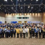 บสย. นำทัพร่วมงาน “พาแบงก์รัฐ มาช่วยราษฎร์” จ.เชียงใหม่ จัดเต็ม “ค้ำประกัน-แก้หนี้” ปลดล็อก SMEs เข้าถึงบริการภาครัฐ กระตุ้นเศรษฐกิจ