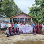 ท่องเที่ยวและกีฬาจังหวัดเชียงใหม่ นำผู้ประกอบการท่องเที่ยวและสื่อฯ เปิดเส้นทางท่องเที่ยว “ชาติพันธุ์สีสันแห่งล้านนา”