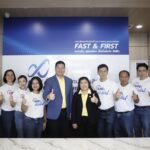 บสย. เดินหน้ายกระดับสำนักงานเขตทั่วประเทศเพิ่มศักยภาพช่วย SMEs เข้าถึงสินเชื่อ-แก้หนี้
