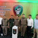 333 Shooting Thaphae สนามยิงปืนใจกลางเมืองเชียงใหม่ พร้อมเปิดให้บริการแล้ว