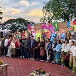 คณะรัฐศาสตร์และรัฐประศาสนศาสตร์ มหาวิทยาลัยเชียงใหม่ ร่วมกับเทศบาลเมืองต้นเปา และชุมชนต้นเปา ขอเชิญชวนเที่ยวงาน “ต้นเปาเฟส – เมืองนี้ต้องอวด (Tonpao Fest – Craft the city, feel the soul)”