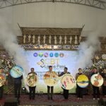 ท่องเที่ยวและกีฬาจังหวัดเชียงใหม่จัดเต็มจัดงานมหกรรมการท่องเที่ยวโดยชุมชน CBT LANNA PASS นำเสนอสินค้าผลิตภัณฑ์อาหารและการบริการของชุมชนท่องเที่ยว ระหว่างวันที่ 8 – 12 สิงหาคม 2568 ณ ข่วงประตูท่าแพ จังหวัดเชียงใหม่