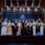 Jubilee Diamond ฉลองครบรอบ 96 ปี อย่างยิ่งใหญ่ที่เชียงใหม่ “A World Class Treasure” การเดินทางแห่งประกายเพชรระดับโลกเหนือกาลเวลา