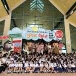 เปิดแล้ววันนี้ International Book Sale Featuring Big Bad Wolf 2025 มหกรรมหนังสือนานาชาติที่ใหญ่ที่สุดในล้านนา ตั้งแต่วันนี้ 29 ส.ค. – 7 ก.ย. 68 ที่ เชียงใหม่ฮอลล์ ศูนย์การค้าเซ็นทรัล เชียงใหม่ แอร์พอร์ต
