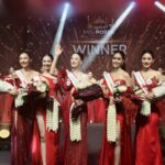 เจมาร์ทฯ “ฉลองครบ 25 ปี ประกวด Jaymart Miss Mobile Thailand 2025″ชูกลยุทธ์แนวคิด “ผู้หญิงเก่ง ทันสมัย และเข้าใจเทคโนโลยี” เชื่อมต่อผู้บริโภคยุคใหม่
