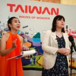 เชียงใหม่ ท่องเที่ยวไต้หวันบุกตลาดท่องเที่ยวเชียงใหม่ จัด Taiwan Tourism Workshop กระชับสัมพันธ์ท่องเที่ยวไทย-ไต้หวัน ภายใต้แคมเปญ “Taiwan – Waves of Wonder”