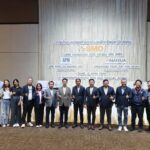 SMO จับมือ APM และ FSS ปูพรมโรดโชว์ 11 จังหวัด ประเดิม จ.ชลบุรีมั่นใจพื้นฐานธุรกิจแกร่ง นักลงทุนตอบรับดี “กลุ่มสมอทอง”