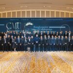 มหาวิทยาลัยเชียงใหม่จับมือผู้นำภาคเอกชน เปิดเวทีผนึกพลังการศึกษาและความยั่งยืน ขับเคลื่อนอนาคตประเทศในงาน “CMU Sustainability in Action 2025”