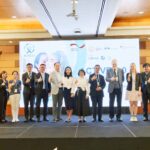 เปิดตัวโครงการ ACTIVE 2.0 เสริมสร้างความร่วมมือระดับโลกเพื่อพัฒนาการรักษามะเร็งปากมดลูกในเอเชียตะวันออกเฉียงใต้