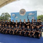 โออาร์ จัดกิจกรรม “โออาร์ อาสาสานสุข” ต่อเนื่องปีที่ 5 ณ พื้นที่คลังน้ำมันเชียงใหม่ จ.เชียงใหม่