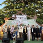 ชวนเที่ยวย้อนอดีต “ข่วงกาดโบราณ ตำนานบ่าเก่า” 21 – 22 พย.นี้ 15.00-22.00 น. ณ ศูนย์วัฒนธรรมจังหวัดเชียงใหม่