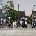 ฮือฮา เปิดตัว Super EV Hub แรงสุดใหญ่สุดในภาคเหนือ 720 kW เอาใจสาวก EV ชาวเชียงใหม่ Grand Opening แล้ววันนี้