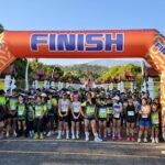 เทศบาลแม่เหียะ จัดวิ่งการกุศล Maehia Run 2025 “ก้าวให้สุด สะดุดฮักแม่เหียะ” ชูอัตลักษณ์ล้านนา บูรณาการกีฬาและการท่องเที่ยวระดับสากล