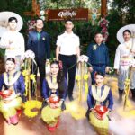 EGCO Group โดย มูลนิธิไทยรักษ์ป่า ส่งมอบ “เส้นทางศึกษาธรรมชาติยอดดอยปุย” เส้นทางป่าหลังบ้านเมืองเชียงใหม่ ชูแหล่งเรียนรู้นิเวศประวัติศาสตร์ที่เข้าถึงง่าย