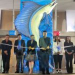 “Chiang Mai Zoo Night Aquarium: SEA & STARS” “หลงรักสัตว์ทะเล • ห่มเสน่ห์แสงดาว”สวนสัตว์เชียงใหม่ร่วมกับ EventTech.ai เตรียมเปิดตัวประสบการณ์ใหม่ล่าสุด “Chiang Mai Zoo Night Aquarium: SEA & STARS” อควาเรียมกลางคืนในคอนเซ็ปต์ “หลงรักสัตว์ทะเล • ห่มเสน่ห์แสงดาว”