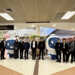 ท่าอากาศยานเชียงใหม่ชี้แจงกรณีผู้โดยสารหนาแน่นช่วงฤดูกาลท่องเที่ยว ย้ำเร่งบริหารจัดการและอำนวยความสะดวกอย่างเต็มที่ภายใต้มาตรฐานความปลอดภัย