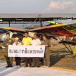 เตรียมพบกับ งานมหกรรม Chiang Mai International Airshow Festival 2026 ส่งเสริมการท่องเที่ยวเชิงอากาศยานของจังหวัดเชียงใหม่ 23 – 25 มค.นี้