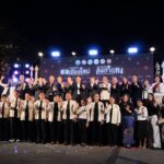 หลายหน่วยงานผนึกกำลังเตรียมจัดงาน “เชียงใหม่ Night Market” ชูเสน่ห์ 2 ถนนคนเดิน สู่แลนด์มาร์คยามค่ำคืน