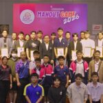 วิศวฯ มช. ระเบิดศึกหุ่นยนต์ “Mahout Games 2026” ปั้นเยาวชนสาย STEM ชิงถ้วยพระราชทานและเงินรางวัลรวมกว่า 36,000 บาท
