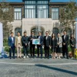 ORN ขึ้นแท่น EDGE Champion รายแรกภาคเหนือจับมือ KBANK – IFC ยกระดับอสังหาฯ ไทยสู่มาตรฐานสากล