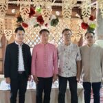 เทศบาลเมืองต้นเปาและภาคีเครือข่าย เชิญเที่ยวงาน “มหัศจรรย์ล้านนา เมืองกระดาษสาบ้านต้นเปา ครั้งที่ 20” จากรากเหง้าภูมิปัญญากระดาษสา สู่งานร่วมสมัยบ้านต้นเปา27 ก.พ. – 1 มี.ค. 2569 ณ หมู่บ้านต้นเปา ต.ต้นเปา อ.สันกำแพง จ.เชียงใหม่