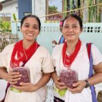 The Flexitarian Market กินแบบเราเบาที่โลก งานที่ทำให้ผู้ร่วมงานกลับมามองเทรนด์การกินที่ดีกับตัวเองและดีต่อโลก