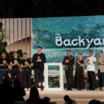 เปิดแล้ว คอมมูนิตี้มอลล์ใหม่ล่าสุด “The Backyard Mahidol” ใจกลางเมือง จัดกิจกรรม OPENING CEREMONY เอาใจสายช้อป สายชิล บนทำเลศักยภาพของถนนมหิดล