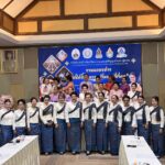 เชียงใหม่เตรียมจัดงานใหญ่ ชู soft power สู่สายตาชาวโลกในงาน “เสน่ห์วัฒนธรรมล้านนาสู่สากล” ฉลองสถาปนาเมือง 730 ปี ชูไฮไลต์แฟชั่นโชว์ชุดไทยพระราชนิยม พร้อมเชิญกงสุลใหญ่สหรัฐฯ ร่วมเดินรันเวย์