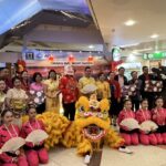 ท่าอากาศยานเชียงใหม่จัดกิจกรรมเฉลิมฉลองเทศกาลตรุษจีน 2569 พร้อมรองรับผู้โดยสารช่วงเทศกาล