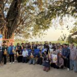 ARDA เปิดตัวข้าวโพดเลี้ยงสัตว์พันธุ์ใหม่ “UP 242 – UP 227” สร้างทางเลือก เพิ่มรายได้ให้เกษตรกรพื้นที่ภาคเหนือตอนบน พร้อมปั้นภาคเหนือเป็นแหล่งข้าวพรีเมี่ยมไทย ดันสาลี-จาปอนิกา ทะยานเพิ่มรายได้เกษตรพุ่งเป็นเท่าตัว