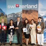 สวิตเซอร์แลนด์เปิดกลยุทธ์ ‘Travel Better ดึงนักท่องเที่ยวไทยสัมผัสประสบการณ์ทุกฤดูกาลเชียงใหม่ ประเทศไทย