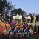 แอ่วกุมกามยามแลง” ชมโบราณสถานท่ามกลางแสงไฟหลากสี และกิจกรรมสร้างสรรค์ทางวัฒนธรรมที่หลากหลาย ระหว่าง 27 กุมภาพันธ์ – 1 มีนาคม นี้ ณ เวียงกุมกาม จังหวัดเชียงใหม่