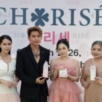 ✨ CHORISÉ สร้างปรากฏการณ์ความงามระดับเอเชีย ฉลอง Grand Opening อย่างเป็นทางการ