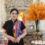 คุณหยก ประกาศวางมือการเมือง มุ่งงานจิตอาสาส่งเสริมศิลปะ วัฒนธรรมเต็มตัว